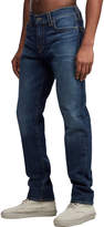 Thumbnail for your product : True Religion Geno Slim Jean 34 Inseam