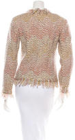 Thumbnail for your product : Missoni Knit Jacket