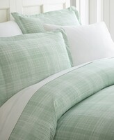 Thumbnail for your product : IENJOY HOME Elegant Designs Patterned Duvet Cover Set by The Home Collection, King/Cal King