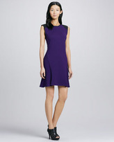 Thumbnail for your product : Nanette Lepore Night Launch Knit Dress