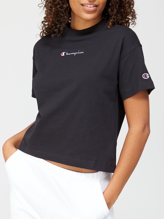 Champion Crew Neck | Shop the world's largest collection of 