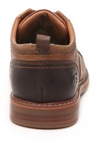 Thumbnail for your product : Skechers Bregman Selone Cap Toe Oxford