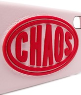 Thumbnail for your product : Chaos Daytona iPhone X case