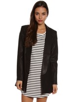 Thumbnail for your product : Finders Keepers Make Your Mark Blazer