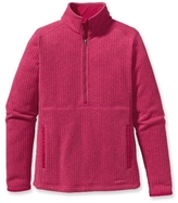 Thumbnail for your product : Patagonia W's Better Sweater Stripe Marsupial