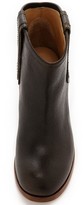 Thumbnail for your product : Maison Martin Margiela 7812 MM6 Maison Martin Margiela Western Pull On Booties