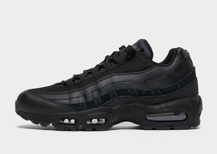 nike air max 95 essential difference
