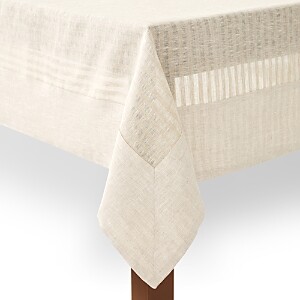 Mode Living Greenwich Tablecloth, 80 x 80