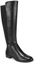 Thumbnail for your product : Alfani Women's Step 'N Flex Pippaa Wide-Calf Tall Boots, Created for Macy's