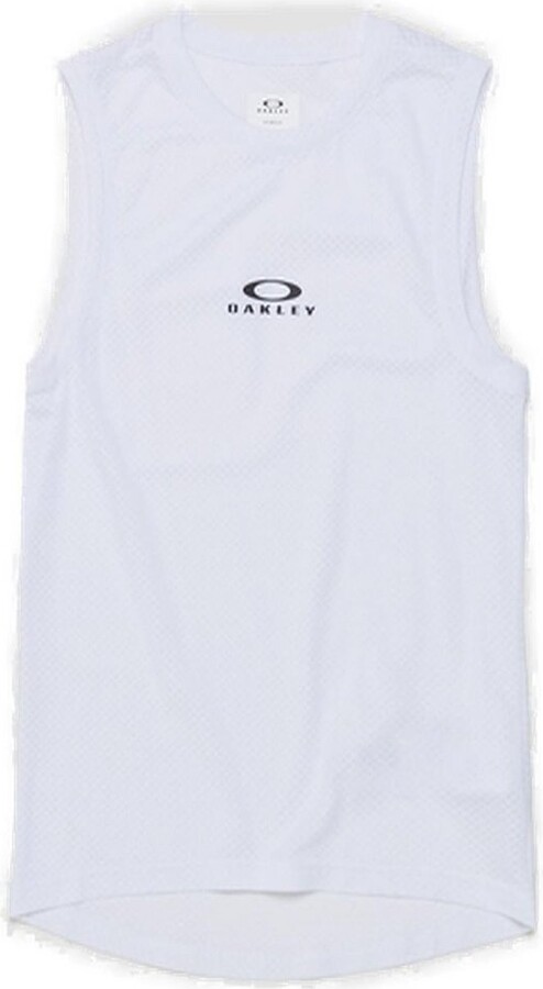 Oakley Endurance Base Layer Sleveless Tank Top