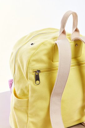 BDG Classic Canvas Backpack