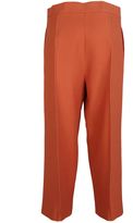 Thumbnail for your product : Fendi Tailored Trousers