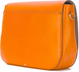 Thumbnail for your product : Anya Hindmarch Smiley satchel