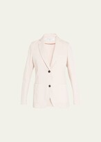 Thumbnail for your product : Officine Generale Paola Patch Pocket Jacket