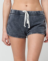 Thumbnail for your product : Others Follow Pigment Womens Dolphin Shorts