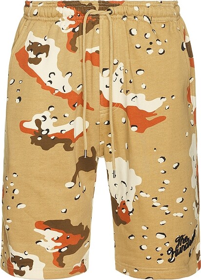 The Hundreds Vanguard Sweatshorts