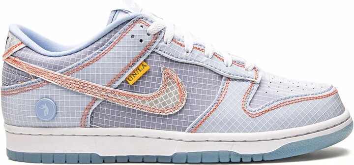 x Union Dunk Low "Passport Pack