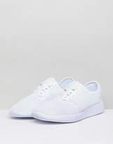 Thumbnail for your product : Loyalty And Faith Shwayne Trainers In White