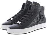 Thumbnail for your product : Philipp Plein Karlson Hi-top Sneakers