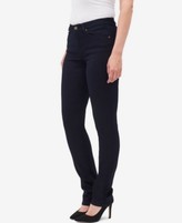 Thumbnail for your product : Tribal Straight Five-Pocket Dream Jean