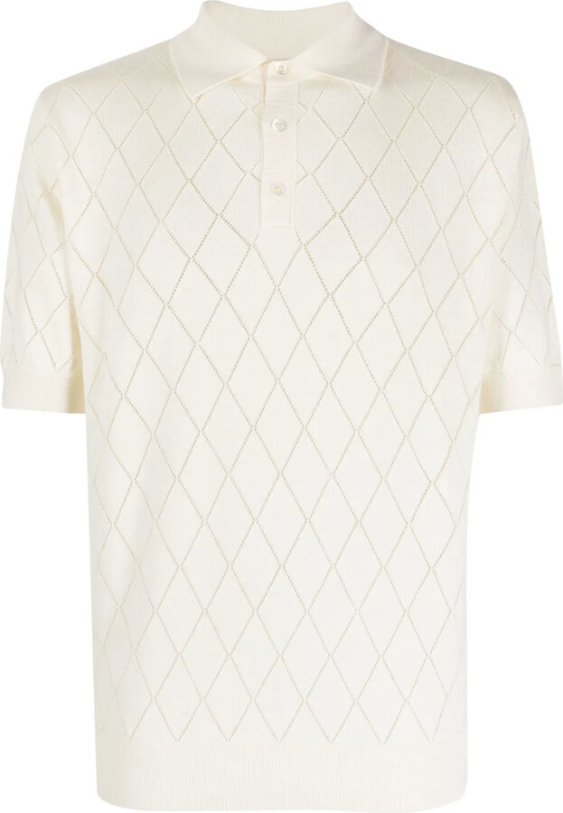 Giuliva Heritage Collection The Theo polo shirt