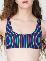 Thumbnail for your product : American Apparel Le Sport Top