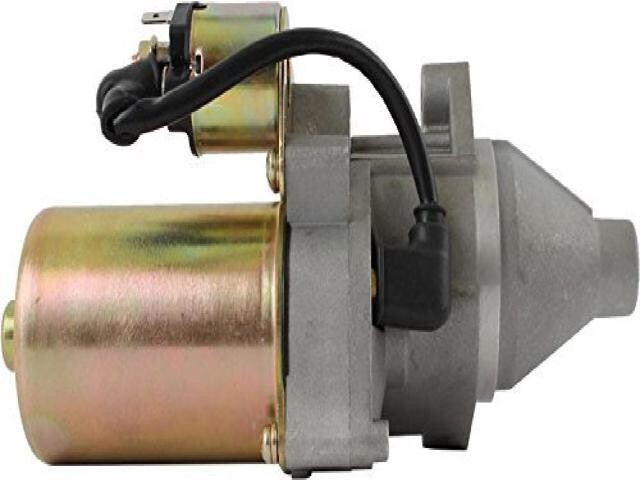 RIGHTPARTS Electric Starter for Harbor Freight Predator 13HP 420cc 60340 60349 69736 Motor