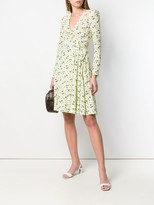 Thumbnail for your product : Ermanno Scervino Floral Print Dress