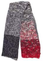 Thumbnail for your product : TSE Knit Cashmere Scarf