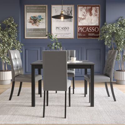 Almin Dining Sets