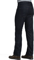 Thumbnail for your product : 7 For All Mankind Men's Carsen Dark & Clean Jeans, Indigo