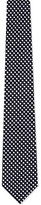 Thumbnail for your product : Armani Collezioni Polka dot tie - for Men