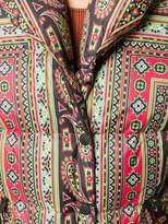 Thumbnail for your product : Etro paisley print puffer jacket