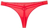 Thumbnail for your product : Marlies Dekkers Space Odyssey multi-strap thong