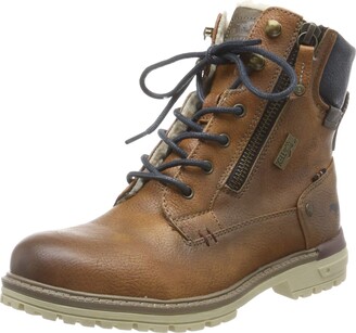 Mustang 5051-608 Classic Boots