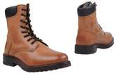 Thumbnail for your product : Hackett Ankle boots