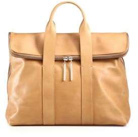 3.1 Phillip Lim Hour Leather Bag