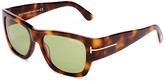 Thumbnail for your product : Tom Ford Stephen Square Sunglasses, 53mm