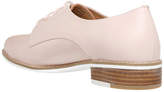 Thumbnail for your product : Debbie Nude Leather Pump