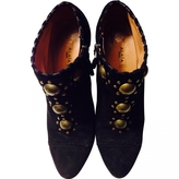 Thumbnail for your product : Alaia Low Boots