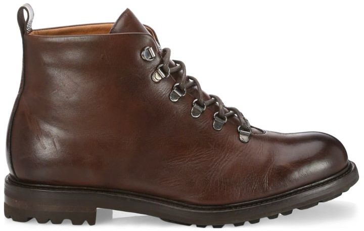 5th avenue ankle boots