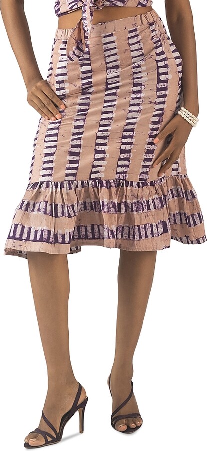 Busayo Toluwani Skirt