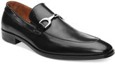 Thumbnail for your product : Donald J Pliner Sal Bit Loafers
