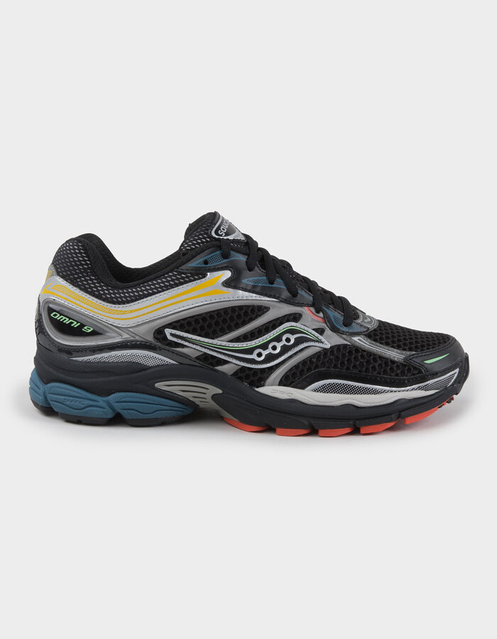 SAUCONY ProGrid Omni 9 Mens Shoes