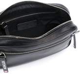 Thumbnail for your product : Moncler zipped rectangular belt bag