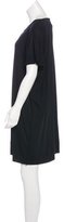 Thumbnail for your product : Diane von Furstenberg Beonica Oversize Dress