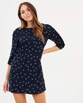 Thumbnail for your product : Only Leanne Mini Dress