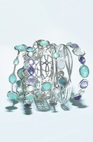 Thumbnail for your product : Ippolita 'Wonderland' Wide Stone Bangle