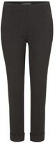 Thumbnail for your product : Prada Wool trousers