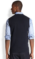 Thumbnail for your product : Atelier Scotch Wool Sweater Vest